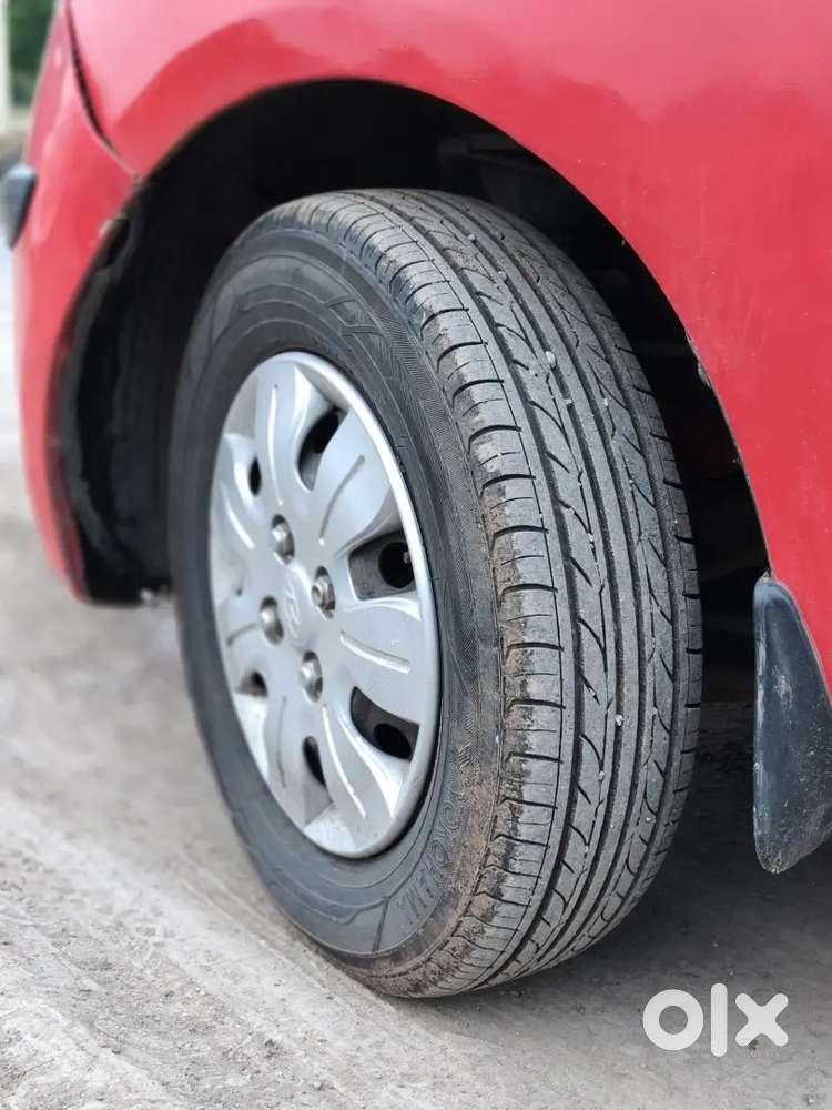 Hyundai I10 Asta 2010