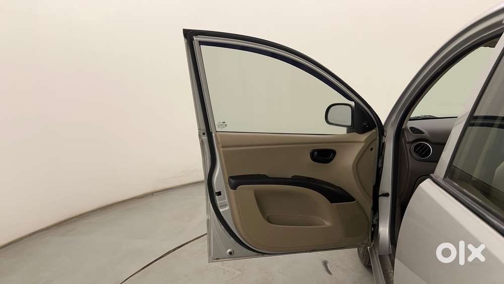 Hyundai I10 Magna 1.1l, 2014, Petrol