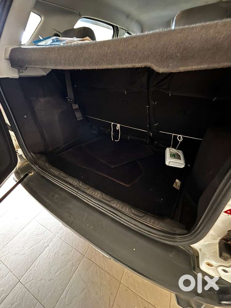 Ford Ecosport 2018 Petrol
