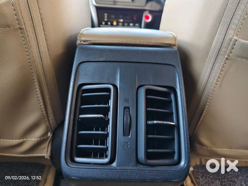 Honda City 1.5 Vx I-dtec Mt, 2018, Petrol