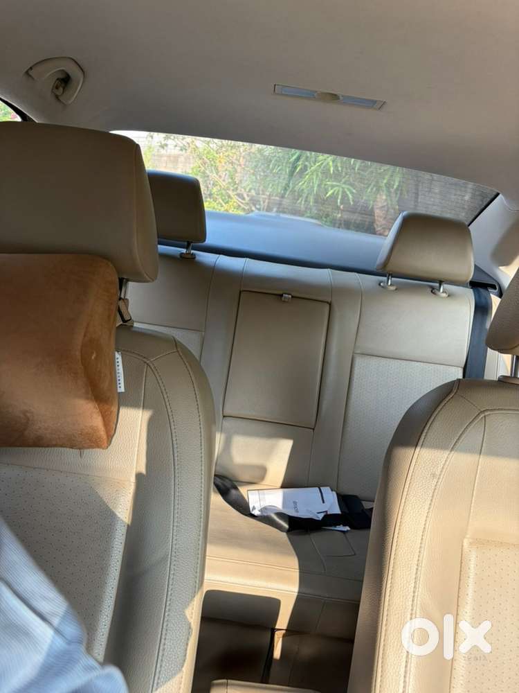 Volkswagen Vento 2018 Kms 74790