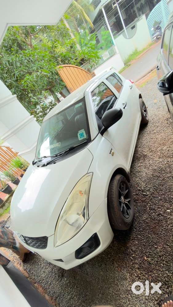 Maruti Suzuki Swift 2017 Petrol Good Condition