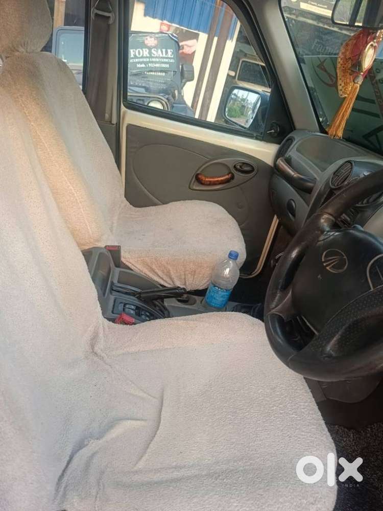 Mahindra Scorpio 2002-2013 2.6 Lx, 2012, Diesel