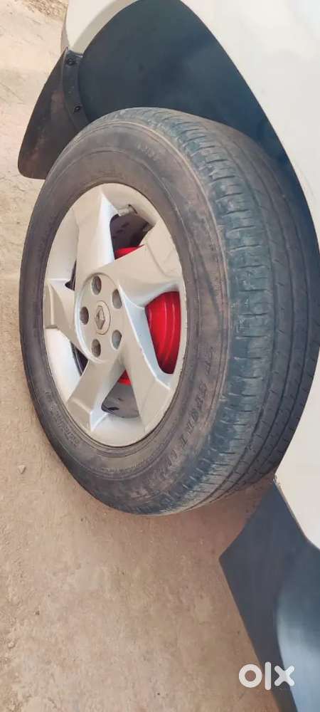 Renault Duster 2013 Diesel Good Condition