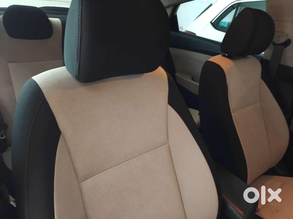 Hyundai Fluidic Verna 2018