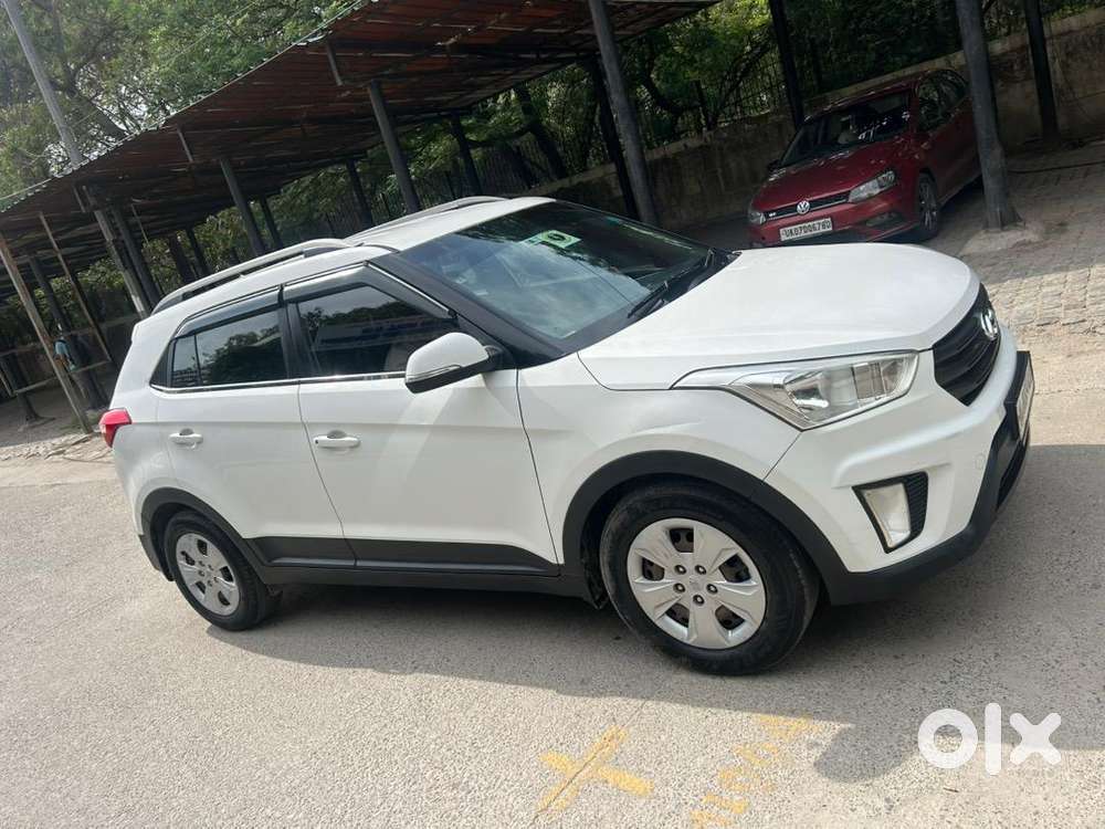 Hyundai Car 2018 Petrol