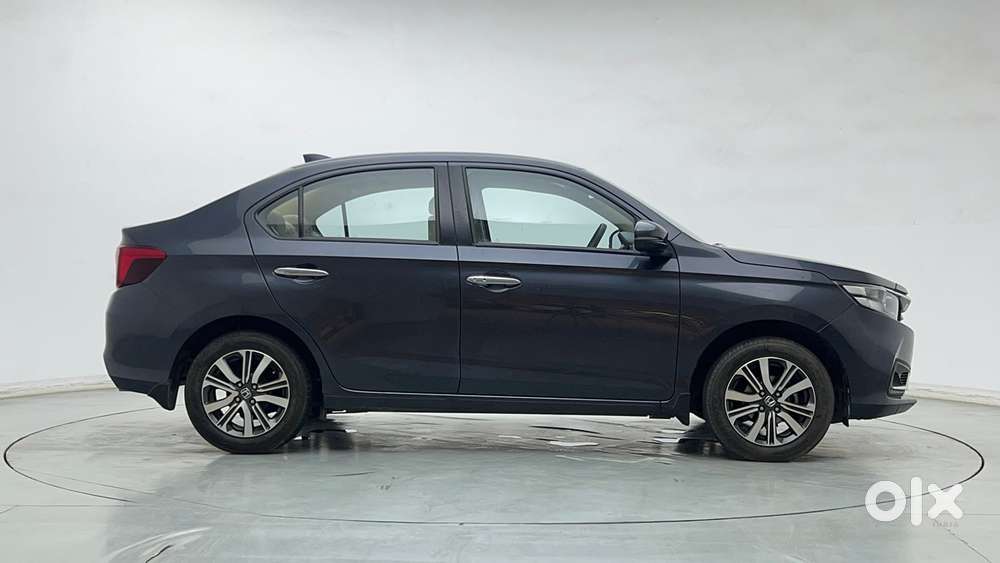 Honda Amaze Vx 1.2 Petrol Mt, 2023, Petrol
