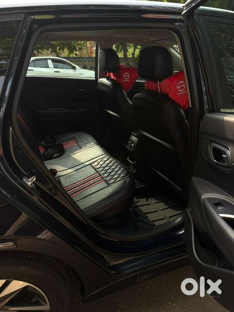 Hyundai New I20 2023 Petrol 11000 Km Driven