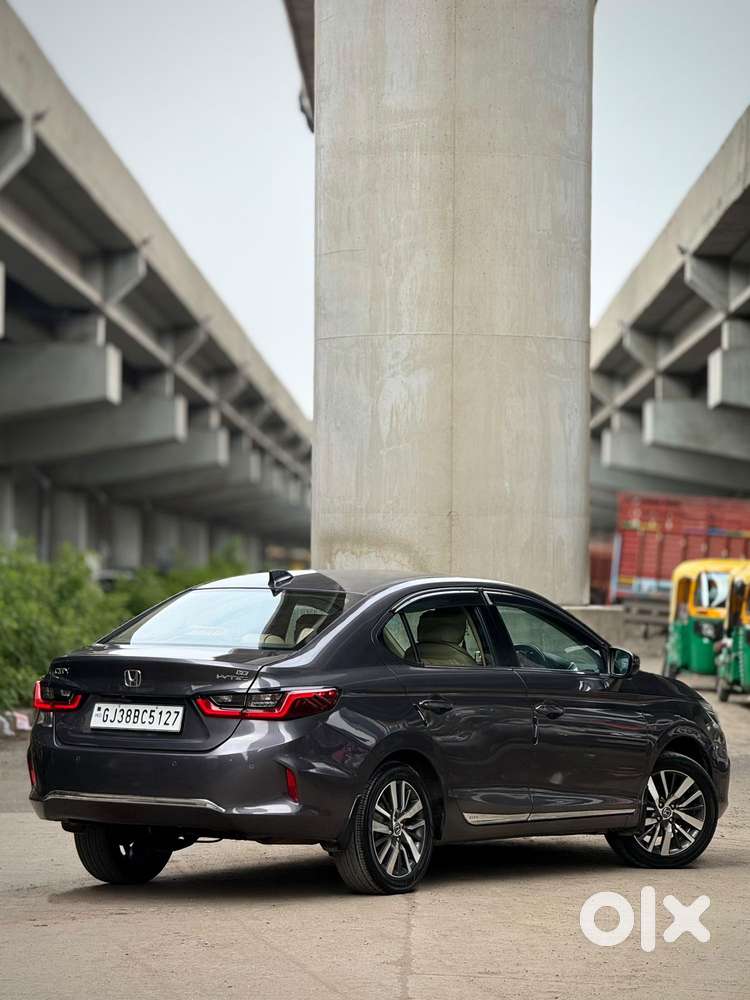 Honda City 1.5 Vx I-vtec Mt, 2021, Petrol