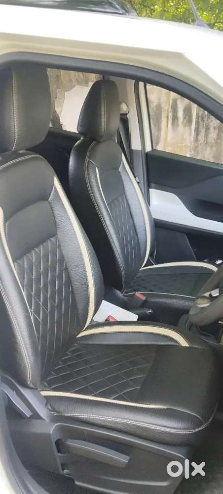 Tata Punch 1.2 Revotron 2023
