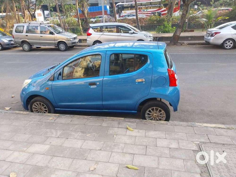Maruti Suzuki A-star Lxi, 2009, Petrol