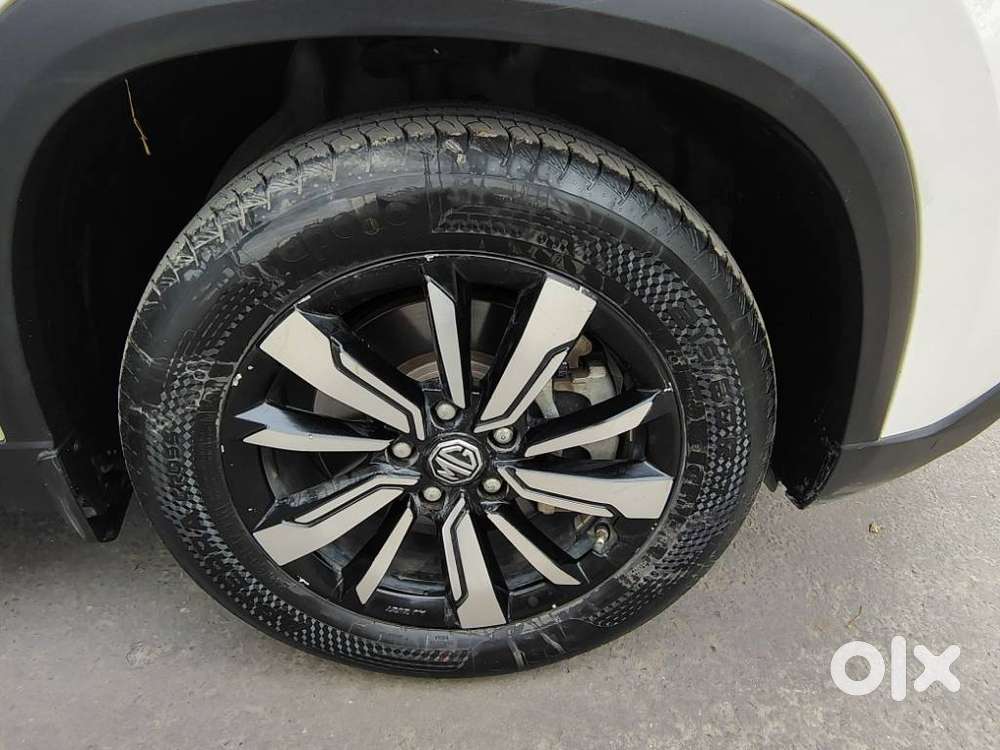 Mg Hector 2.0 Sharp Diesel, 2019, Diesel