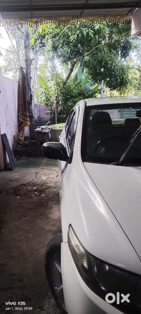 Honda City With Perfect Condition