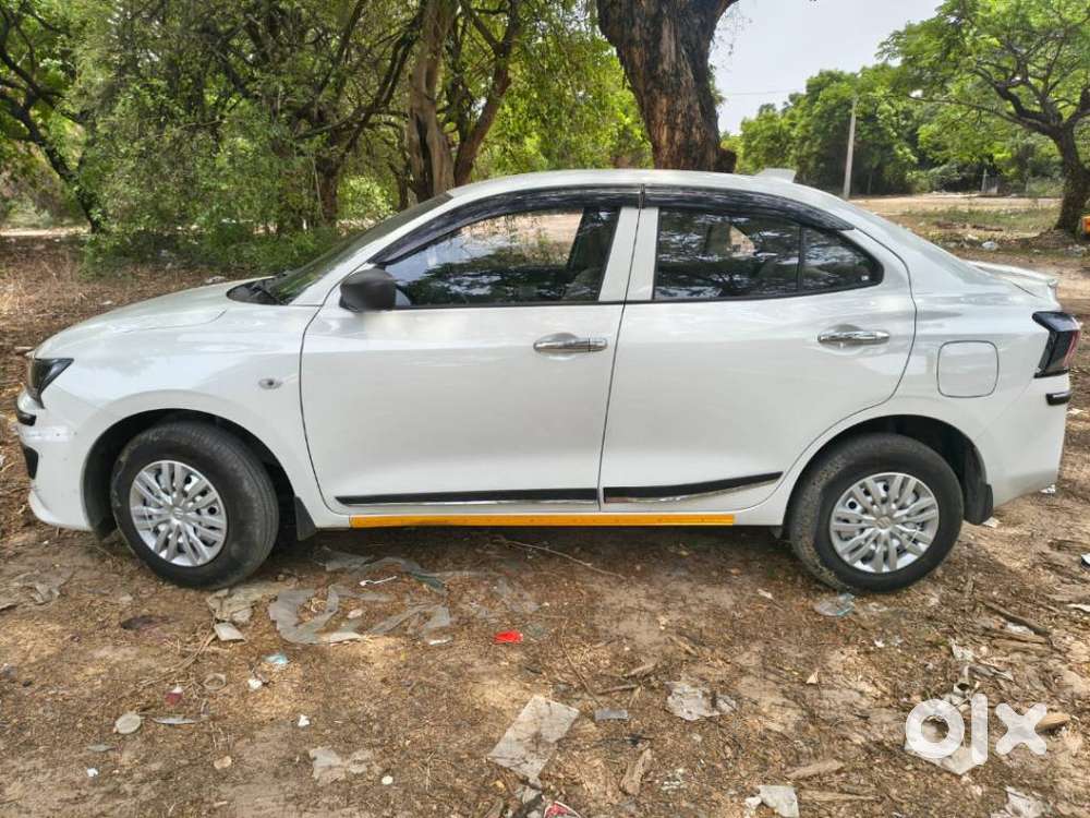 Maruti Suzuki Swift Dzire Tour, 2025, Cng & Hybrids