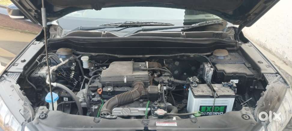 Maruti Suzuki Grand Vitara