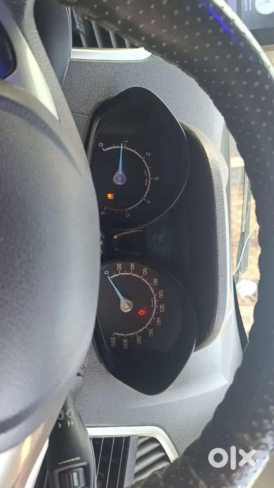 Ford Ecosport [2013-2015] 2014