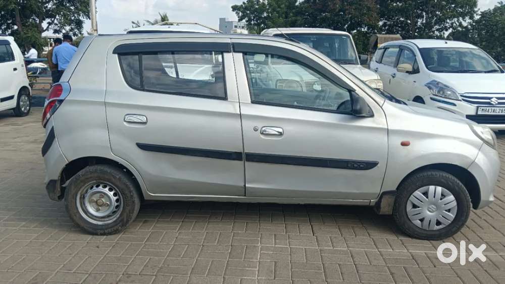 Maruti Suzuki Alto 800 Cng Lx, 2012, Cng & Hybrids