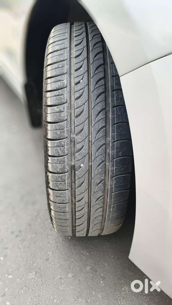 Hyundai Verna Vtvt 1.6 At Sx Option, 2017, Petrol