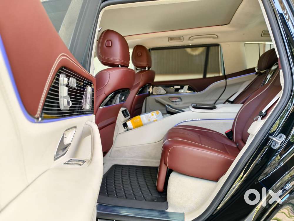 Mercedes-benz Maybach Gls 600 4matic, 2023, Petrol