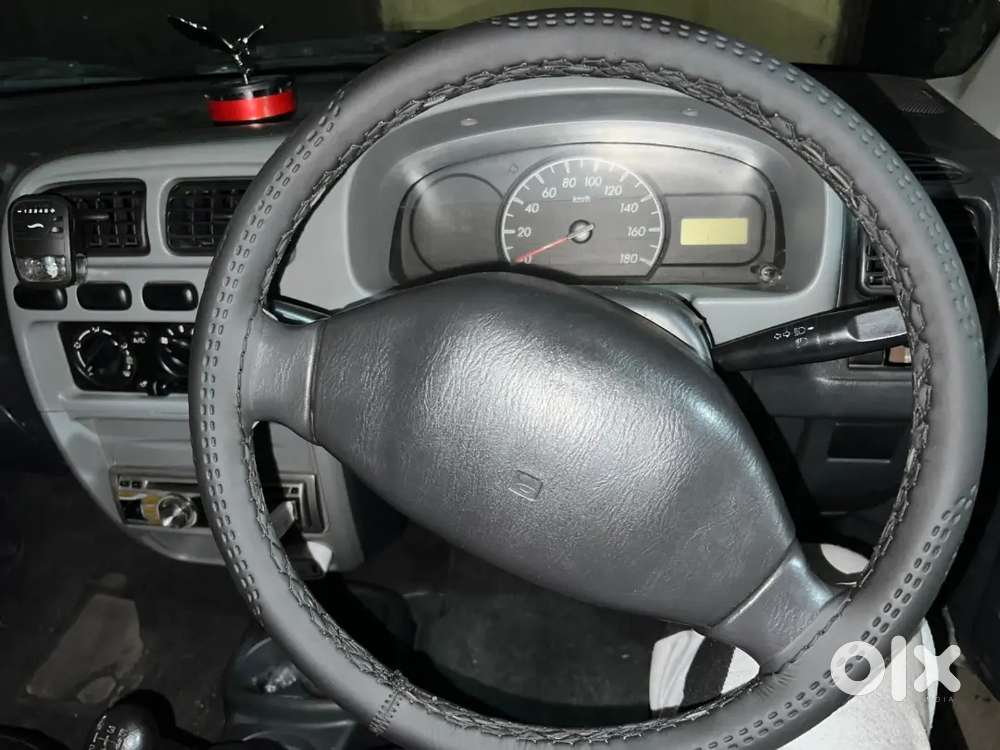 Maruti Suzuki Alto 2011 Petrol
