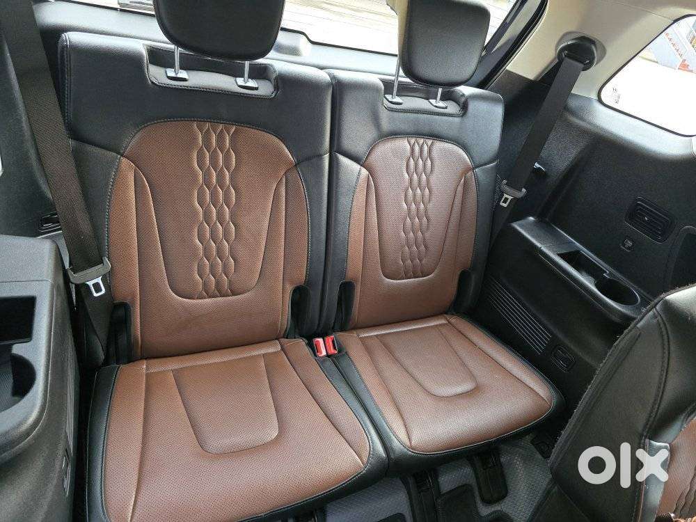 Hyundai Alcazar 1.5 Platinum (o) Diesel At 6 Str, 2022, Diesel