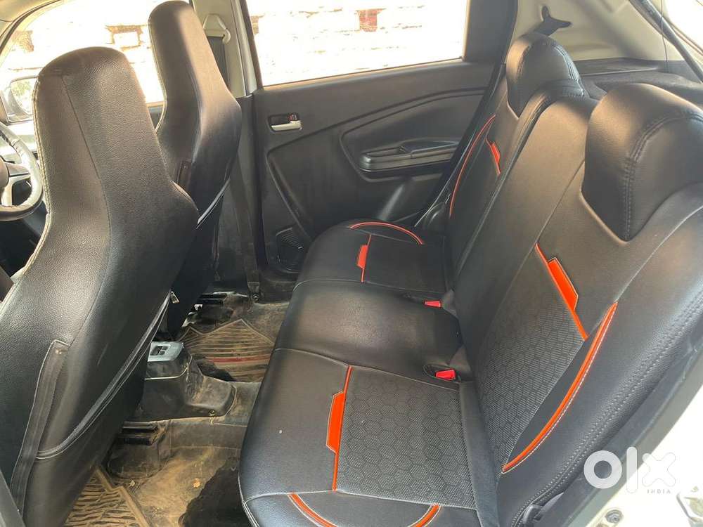 Maruti Suzuki Celerio 2022 Petrol Well Maintained