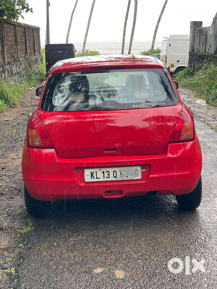 Maruti Suzuki Swift