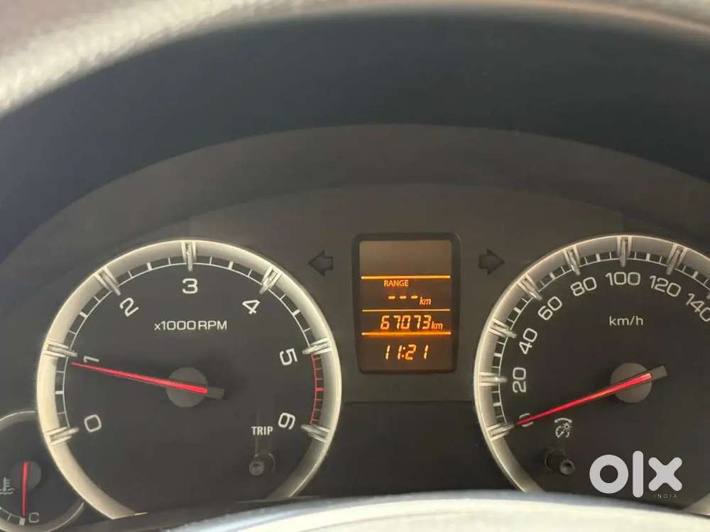 Maruti Suzuki Swift Vdi 2013 Diesel Manual