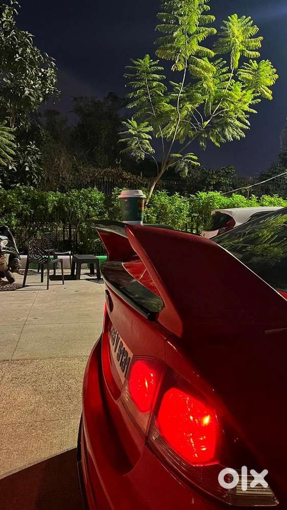 Honda Civic 2010 Petrol Good Condition (spinny & Cars24, Dont Contact)