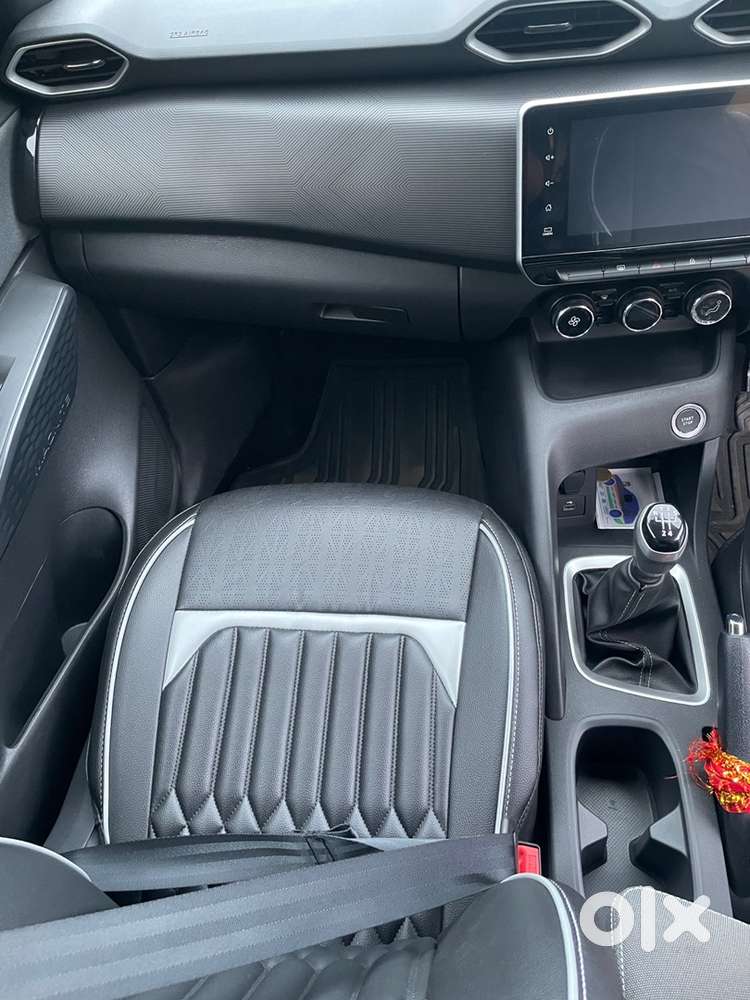 Nissan Magnite Petrol 2026 - New