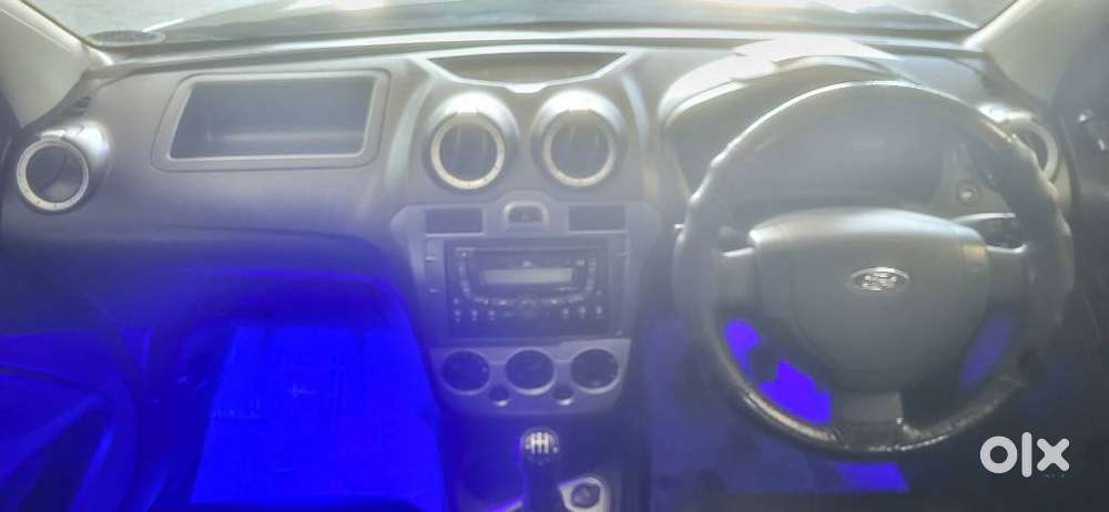 Ford Figo 2012-2015 Petrol Exi, 2015, Petrol