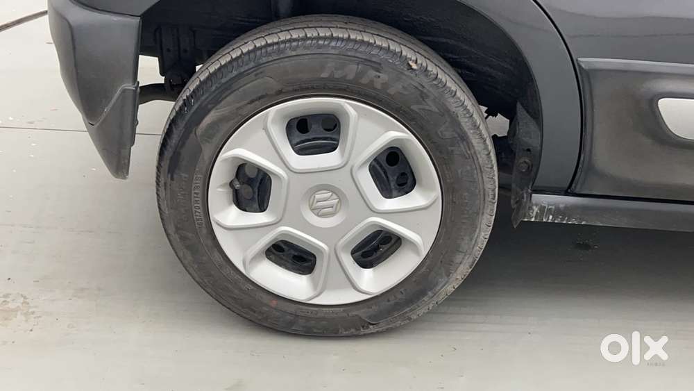 Maruti Suzuki S-presso 1.0 Vxi (o) Cng, 2022, Cng & Hybrids
