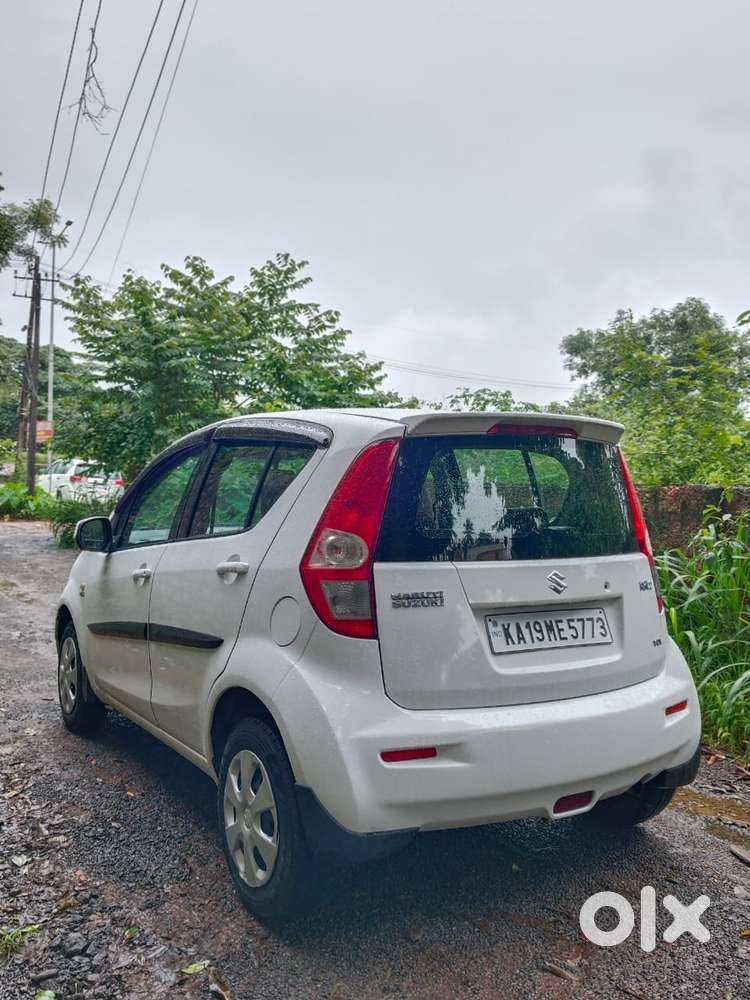 Maruti Suzuki Ritz Vdi, 2014, Diesel