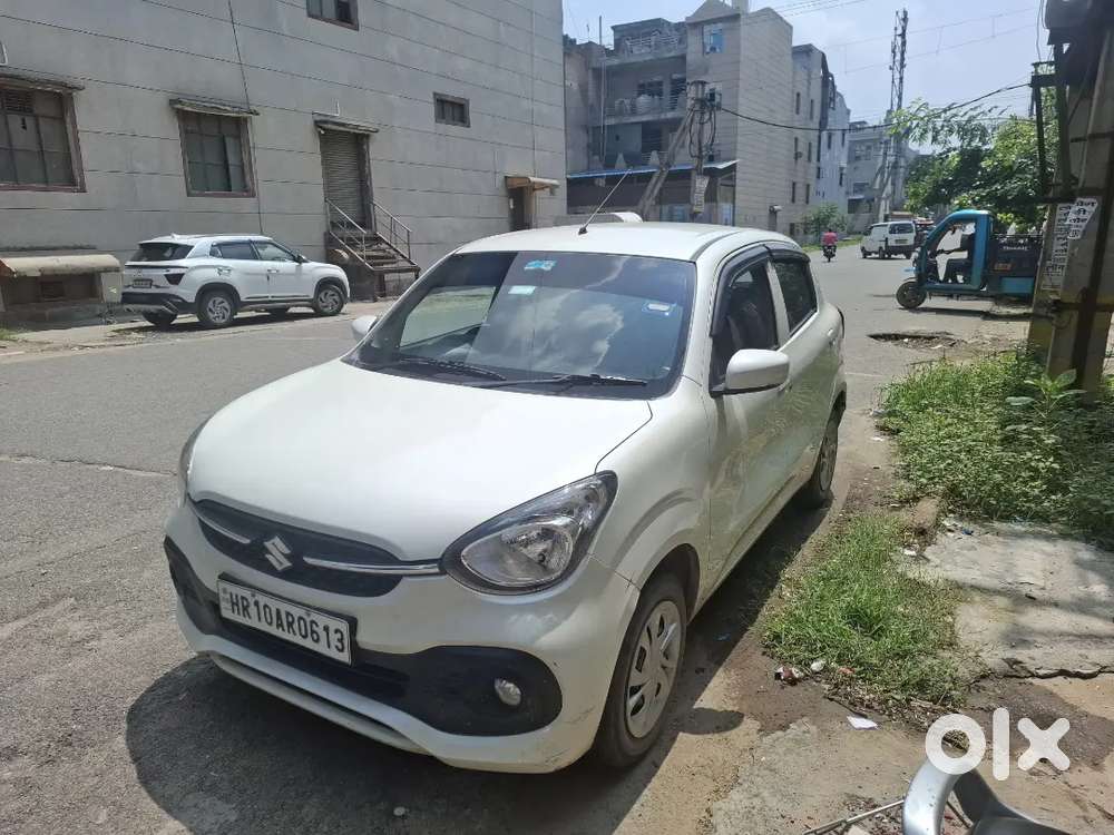 Maruti Suzuki Celerio Zxi 2023