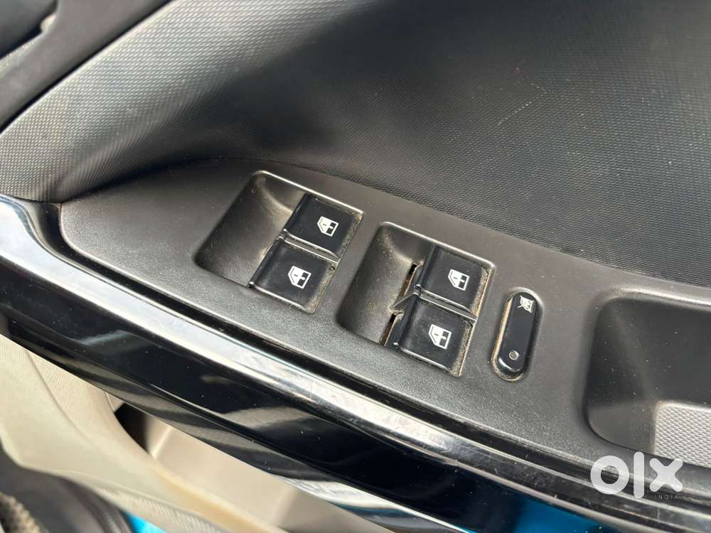 Tata Nexon 1.2 Revotron Xm, 2018, Petrol