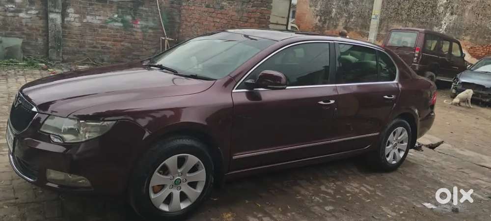 Skoda Superb For Sale