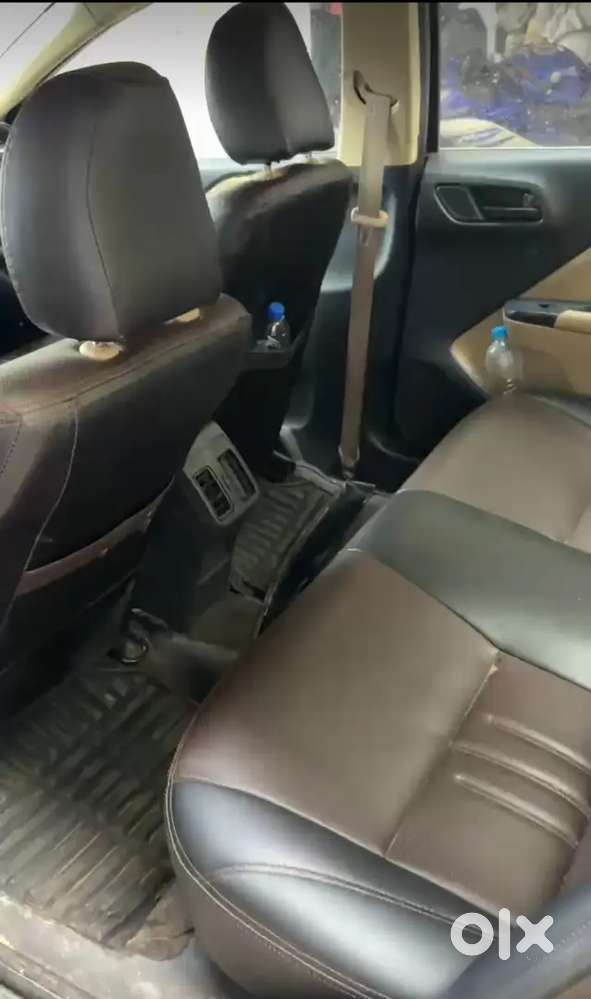 Honda City Diesel Manual 2014