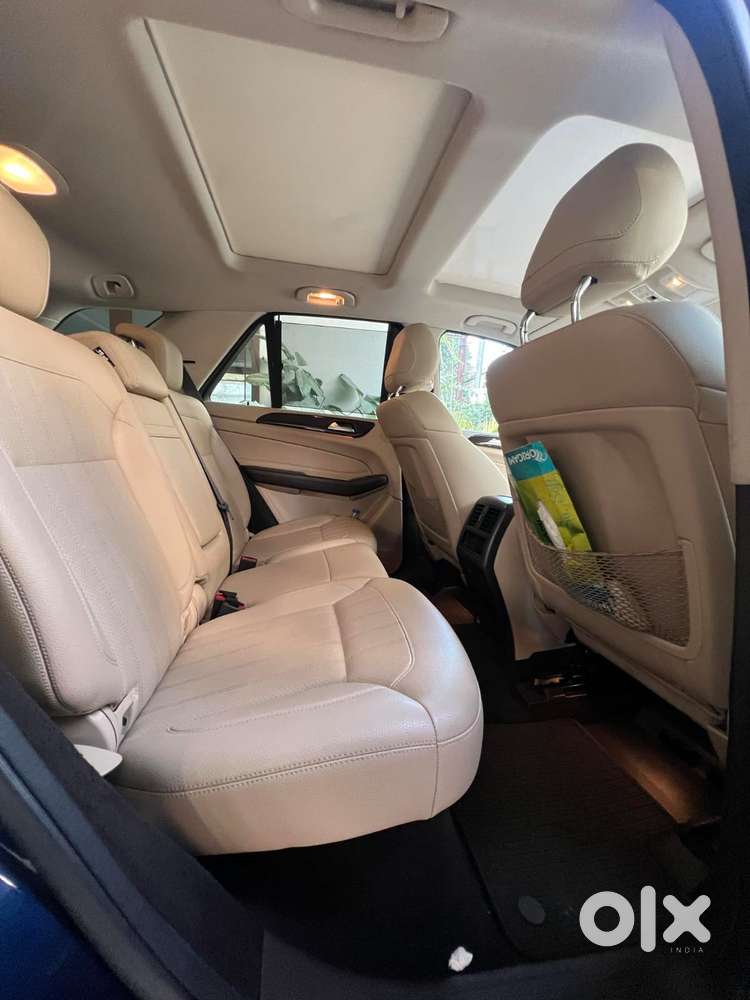 Mercedes-benz Gle Class 250d, 2018, Diesel