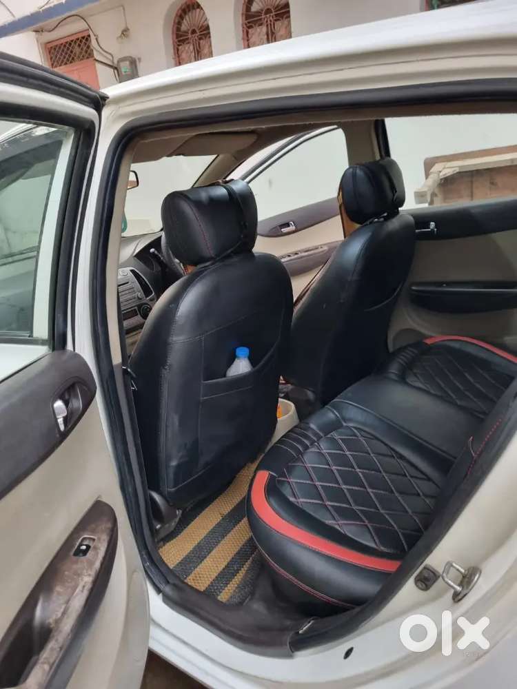 Hyundai I20 Sportz 2011