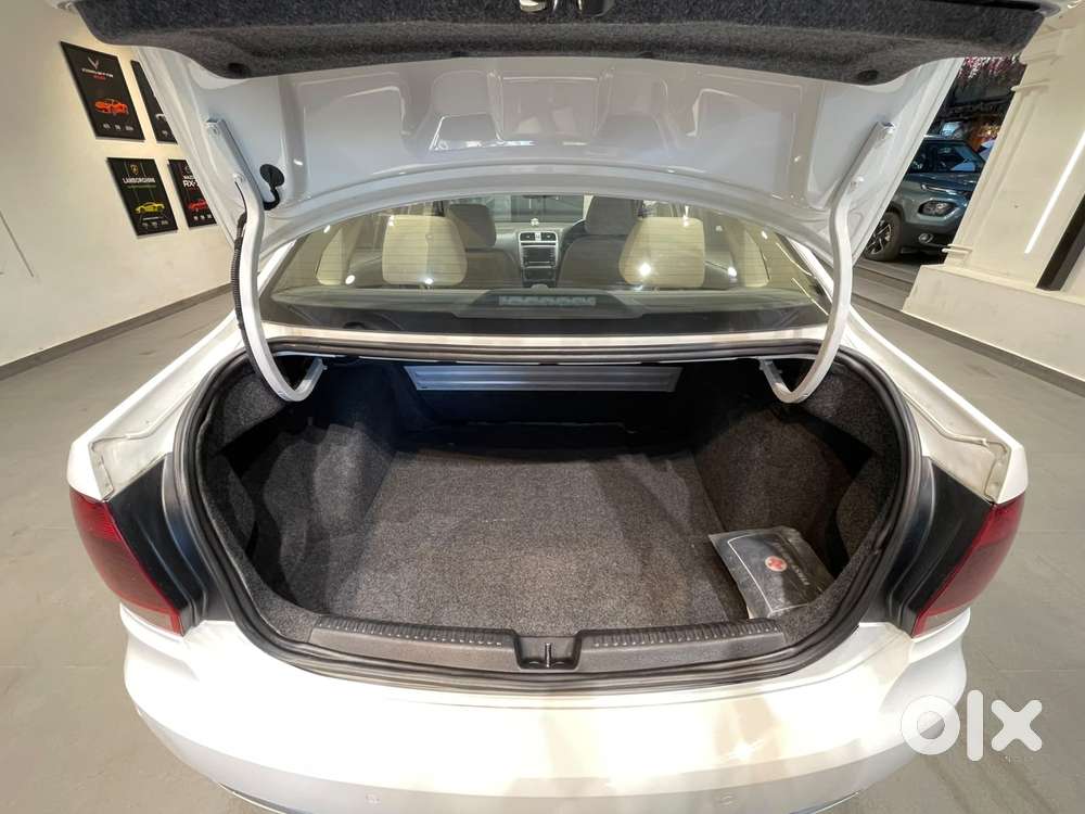Volkswagen Vento 1.2 Tsi Highline, 2017, Diesel