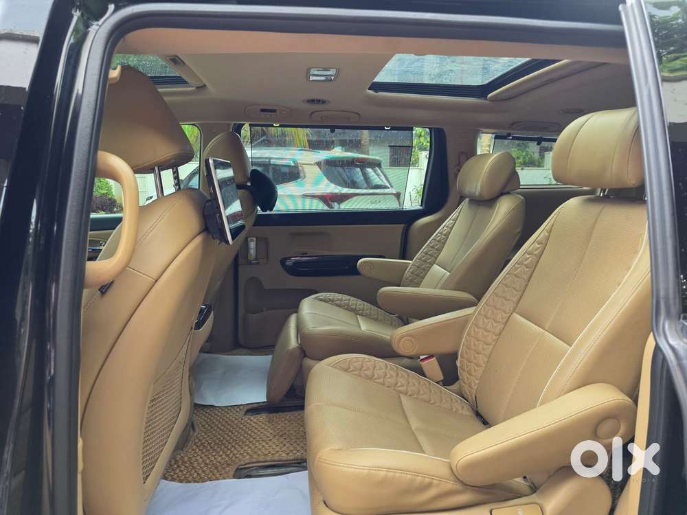 Kia Carnival Limousine, 2022, Diesel