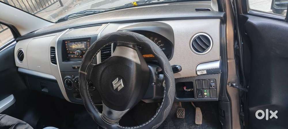 Maruti Suzuki Wagon R Lxi Cng, 2013, Cng & Hybrids