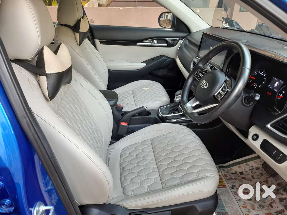 Kia Seltos Htx G, 2020, Petrol