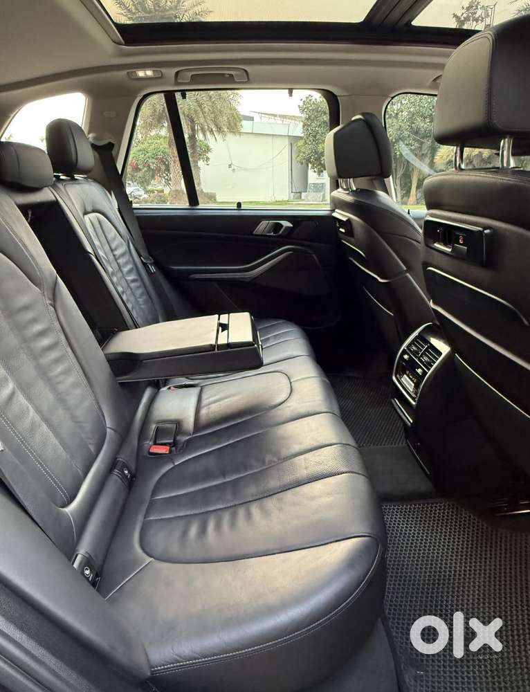 Bmw X5, 2020, Diesel