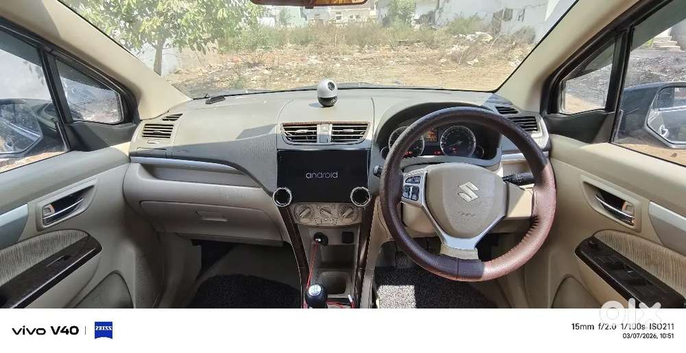 Maruti Suzuki Ertiga 2015