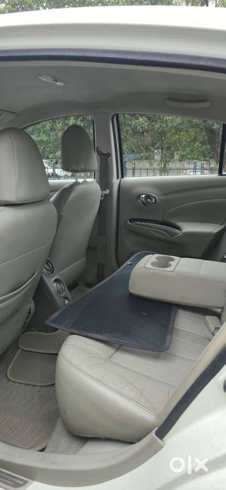 Renault Scala Diesel Rxz, 2013, Diesel