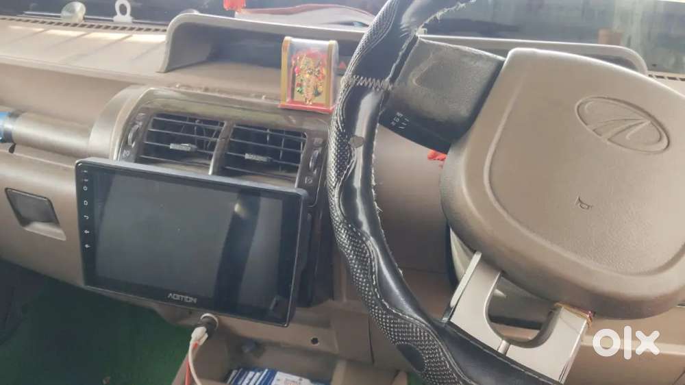 Mahindra Bolero Diesel 2012