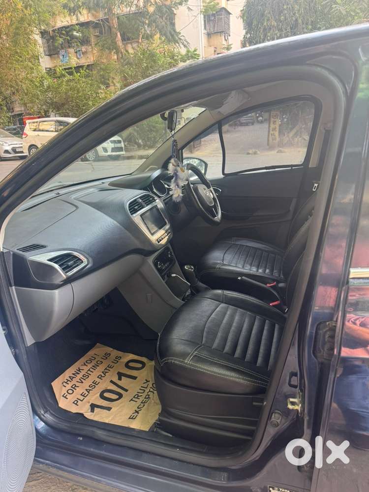 Tata Tigor Xz 2018