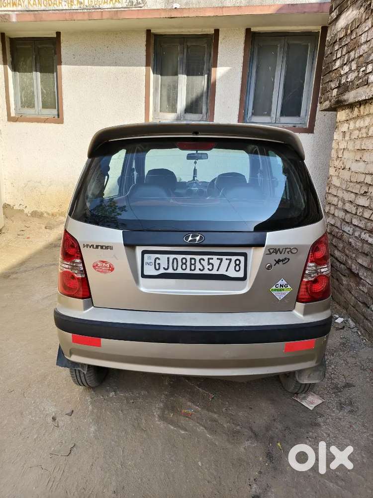 Puri Gadi Best Condition