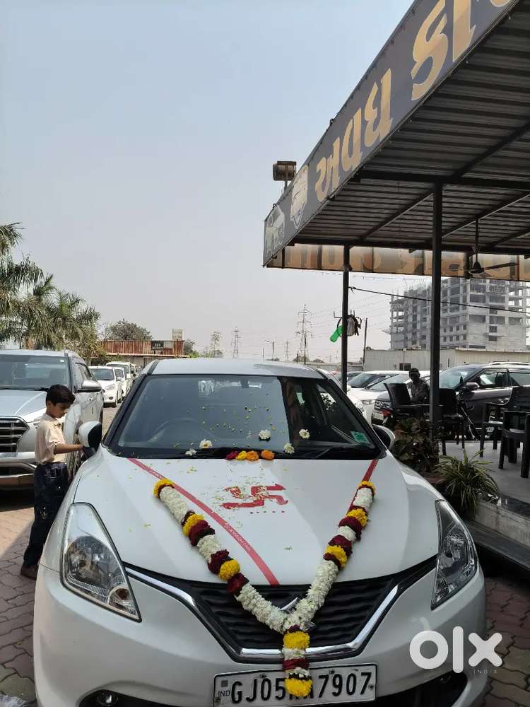 Best In Condition, No Scratch Nothing, Full Insurance